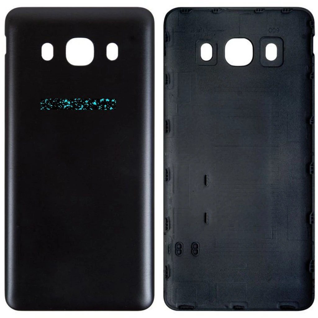 Samsung Galaxy J5 2016 SM-J510 Arka Kapak Siyah