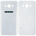 Samsung Galaxy J5 2016 SM-J510 Arka Kapak Beyaz