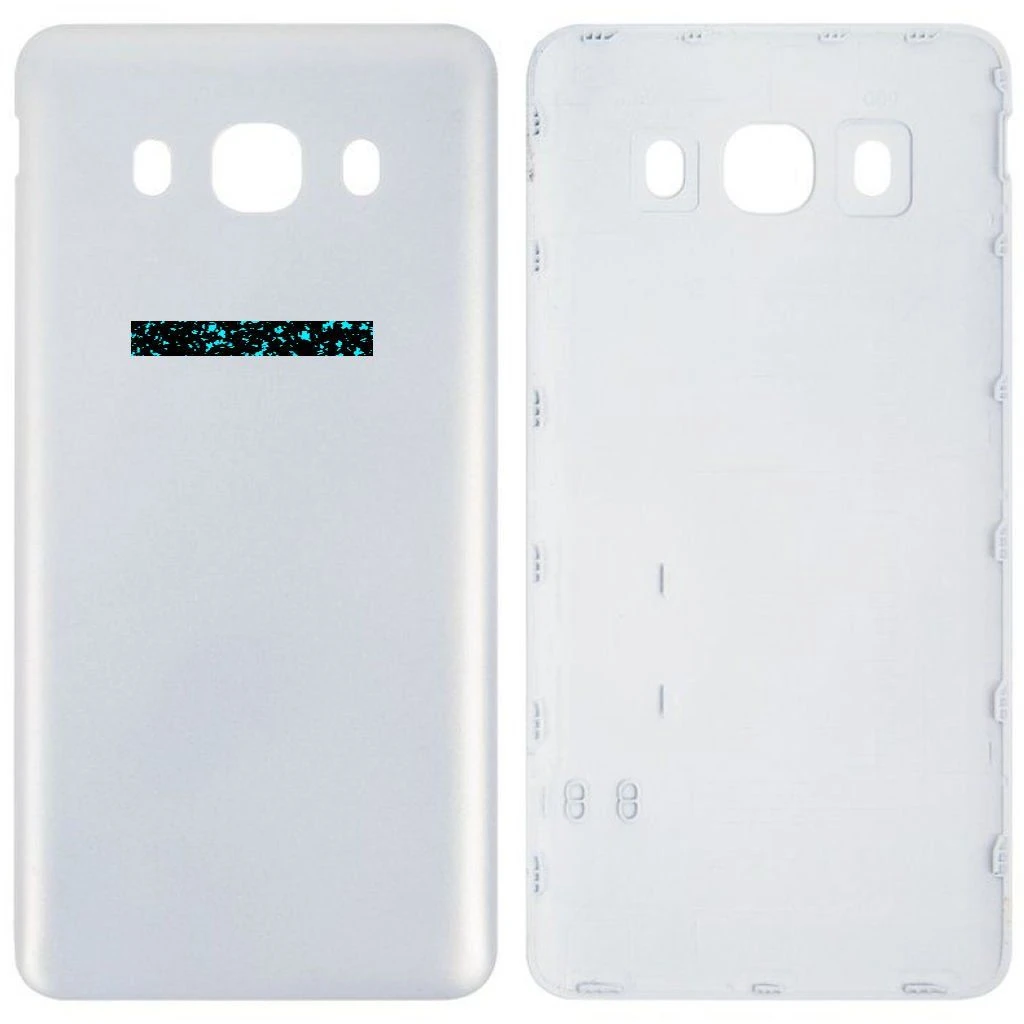 Samsung Galaxy J5 2016 SM-J510 Arka Kapak Beyaz