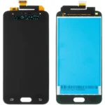 Samsung Galaxy J5 Prime SM-G570 Lcd Ekran Dokunmatik Siyah