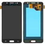 Samsung Galaxy J5 2016 SM-J510 Lcd Ekran Dokunmatik Siyah