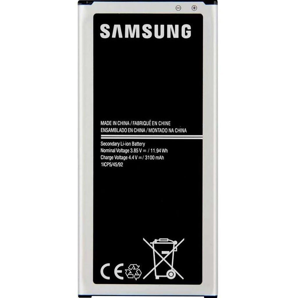 Samsung Galaxy J5 2016 SM-J510 Batarya Pil – Orjinal
