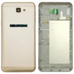 Samsung Galaxy J5 Prime SM-G570 Arka Kapak Gold
