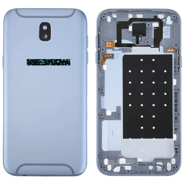 Samsung Galaxy J5 Pro SM-J530 Arka Kapak Mavi