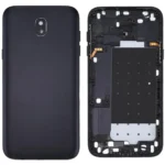 Samsung Galaxy J5 Pro SM-J530 Arka Kapak Siyah