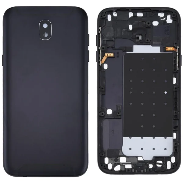 Samsung Galaxy J5 Pro SM-J530 Arka Kapak Siyah