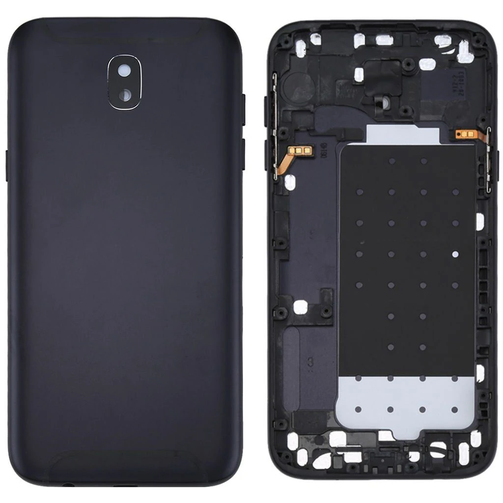 Samsung Galaxy J5 Pro SM-J530 Arka Kapak Siyah