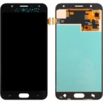 Samsung Galaxy J7 Duo SM-J720 Lcd Ekran Dokunmatik Siyah