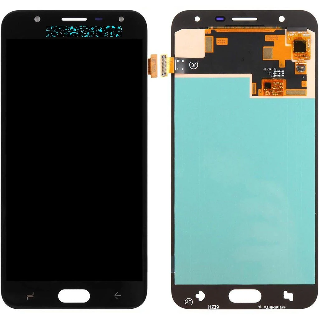 Samsung Galaxy J7 Duo SM-J720 Lcd Ekran Dokunmatik Siyah