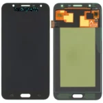 Samsung Galaxy J7 Core SM-J701 Lcd Ekran Dokunmatik Siyah
