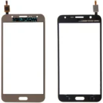 Samsung Galaxy J7 SM-J700 Dokunmatik Gold