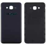 Samsung Galaxy J7 Core SM-J701 Arka Kapak Siyah