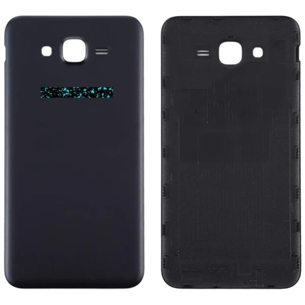 Samsung Galaxy J7 Core SM-J701 Arka Kapak Siyah