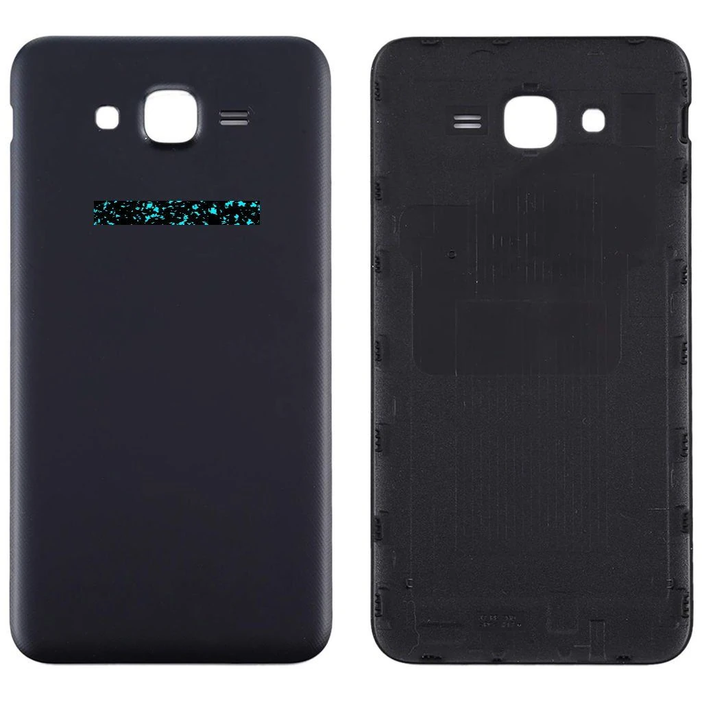 Samsung Galaxy J7 Core SM-J701 Arka Kapak Siyah