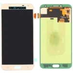 Samsung Galaxy J4 SM-J400 Lcd Ekran Dokunmatik Gold