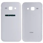 Samsung Galaxy J7 SM-J700 Arka Kapak Beyaz