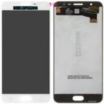 Samsung Galaxy J7 Prime SM-G610 Lcd Ekran Dokunmatik Beyaz