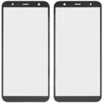 Samsung Galaxy J4 Core SM-J410 Dokunmatik Ön Cam Lens
