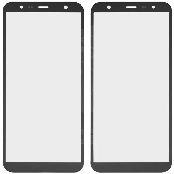 Samsung Galaxy J4 Core SM-J410 Dokunmatik Ön Cam Lens