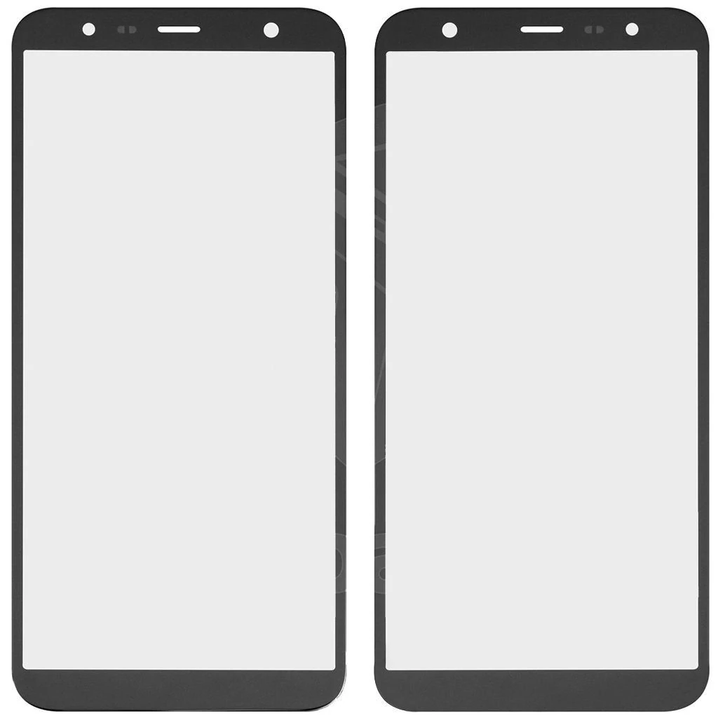 Samsung Galaxy J4 Core SM-J410 Dokunmatik Ön Cam Lens