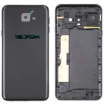 Samsung Galaxy J4 Core SM-J410 Arka Kapak Siyah