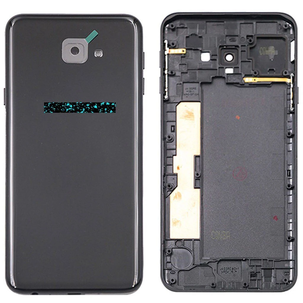 Samsung Galaxy J4 Core SM-J410 Arka Kapak Siyah