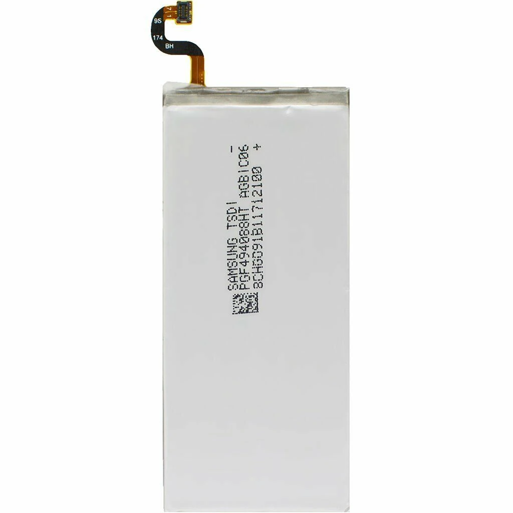 Samsung Galaxy C8 SM-C7100 Batarya Pil – Orjinal