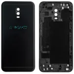 Samsung Galaxy C8 SM-C7100 Arka Kapak Siyah
