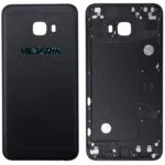 Samsung Galaxy C5 Pro SM-C5010 Arka Kapak Siyah