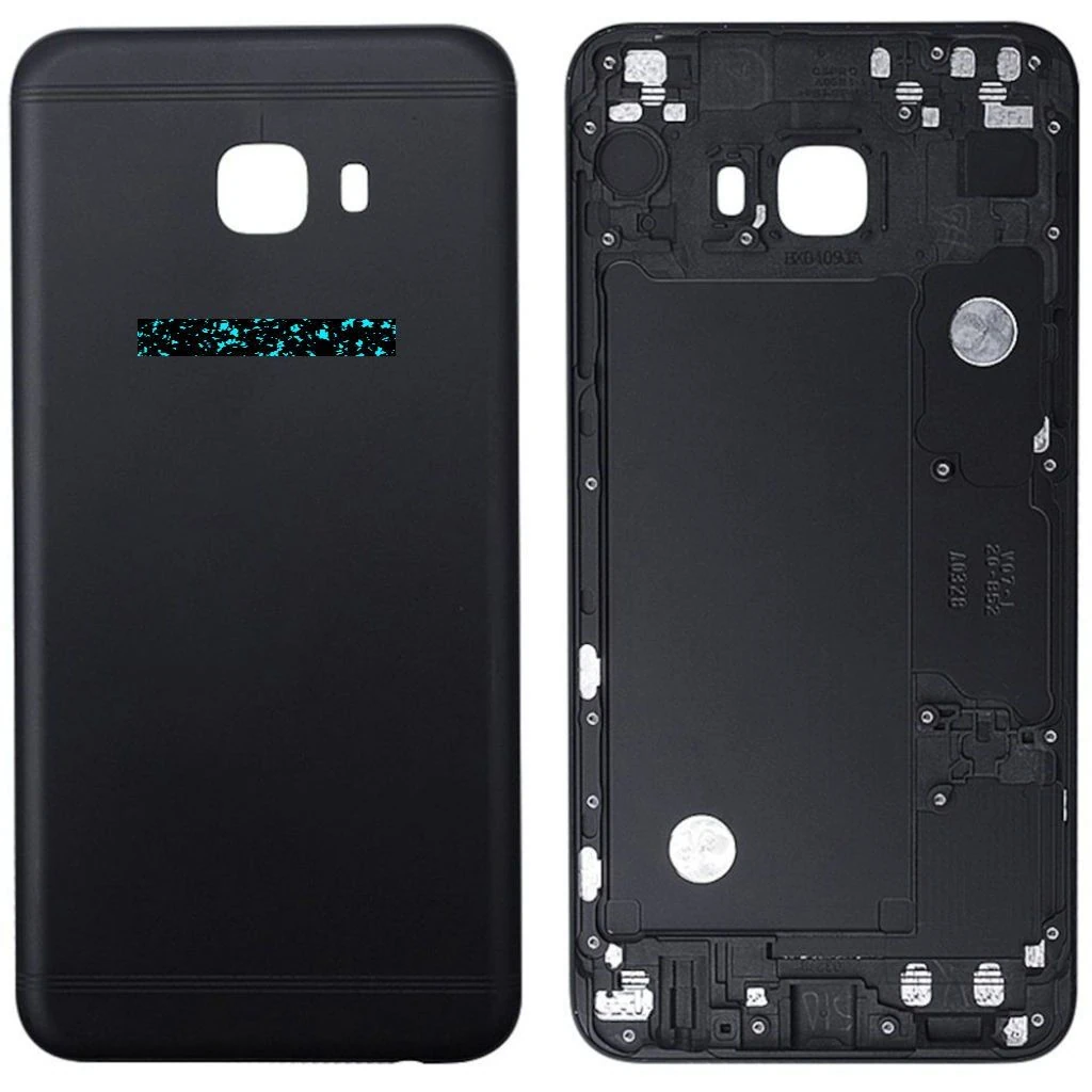 Samsung Galaxy C5 Pro SM-C5010 Arka Kapak Siyah
