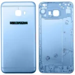 Samsung Galaxy C5 Pro SM-C5010 Arka Kapak Mavi