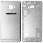 Samsung Galaxy C7 SM-C7000 Arka Kapak Beyaz