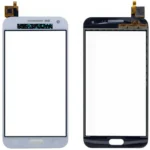 Samsung Galaxy E5 SM-E500 Dokunmatik Beyaz