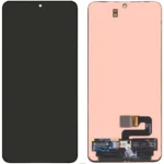 Samsung Galaxy S21 5G SM-G991 Lcd Ekran Dokunmatik