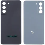Samsung Galaxy S21 FE 5G SM-G990 Arka Kapak Gri