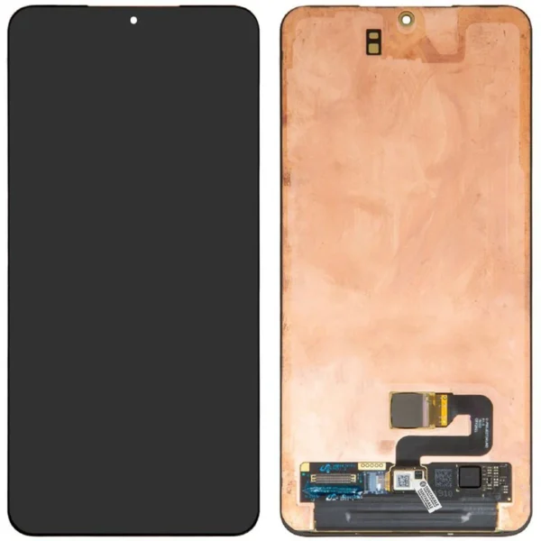 Samsung Galaxy S21 Plus 5G SM-G996 Lcd Ekran Dokunmatik