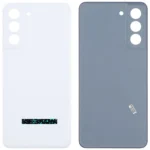 Samsung Galaxy S21 FE 5G SM-G990 Arka Kapak Beyaz