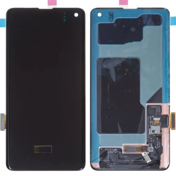Samsung Galaxy S10 SM-G973 Lcd Ekran Dokunmatik