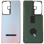 Samsung Galaxy S21 Ultra SM-G998 Arka Kapak Gri