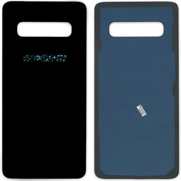 Samsung Galaxy S10 SM-G973 Arka Kapak Siyah