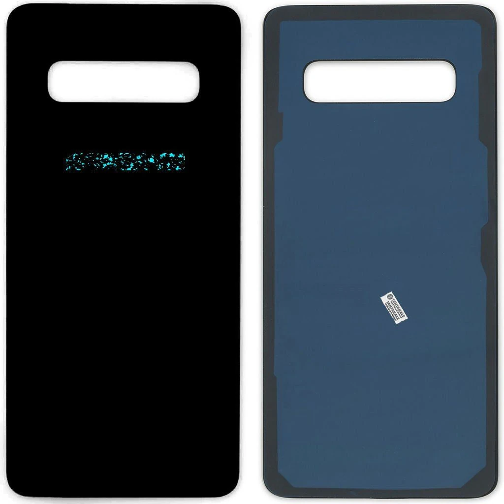 Samsung Galaxy S10 SM-G973 Arka Kapak Siyah