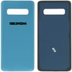 Samsung Galaxy S10 SM-G973 Arka Kapak Mavi