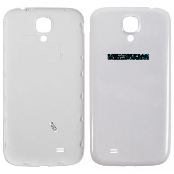 Samsung Galaxy S4 GT-I9500 Arka Kapak Beyaz