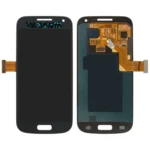 Samsung Galaxy S4 Mini GT-I9190 Lcd Ekran Dokunmatik Gri