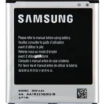 Samsung Galaxy S4 GT-I9500 Batarya Pil – Orijinal