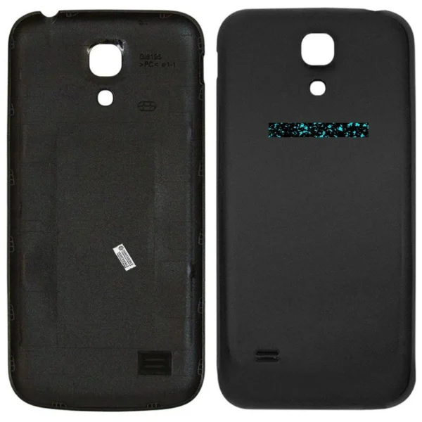 Samsung Galaxy S4 Mini GT-I9190 Arka Kapak Siyah
