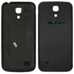 Samsung Galaxy S4 Mini 4G GT-I9195 Arka Kapak Siyah