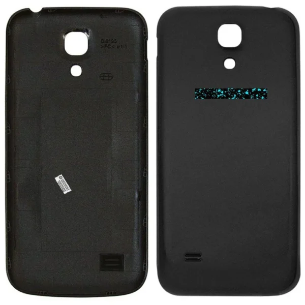 Samsung Galaxy S4 Mini 4G GT-I9195 Arka Kapak Siyah