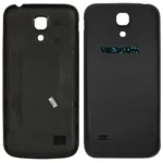 Samsung Galaxy S4 Mini GT-I9192 Arka Kapak Siyah