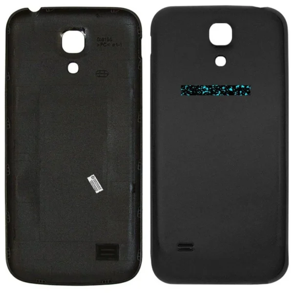 Samsung Galaxy S4 Mini GT-I9192 Arka Kapak Siyah
